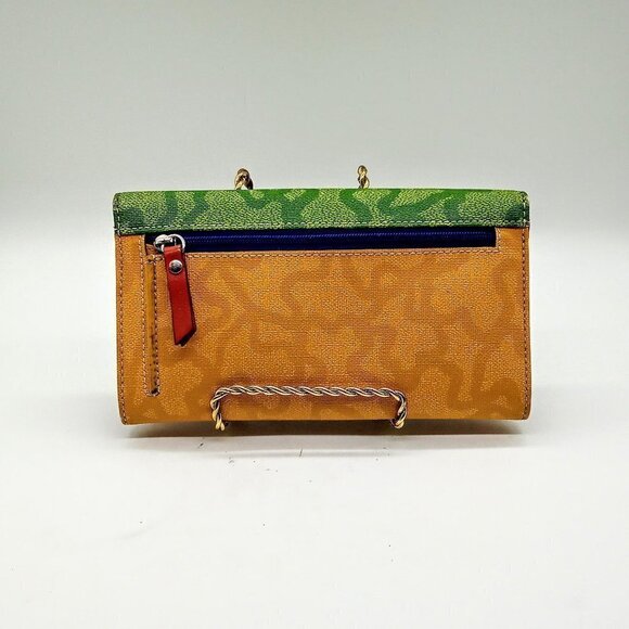 Tous Kaos New Collection Wallet - Picture 3 of 9